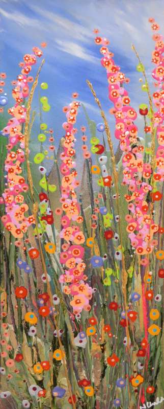 Meadow Dance